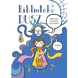 Biblioteka dusz