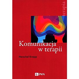 Komunikacja w terapii