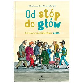 Od stóp do głów