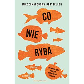 Co wie ryba (e-book)