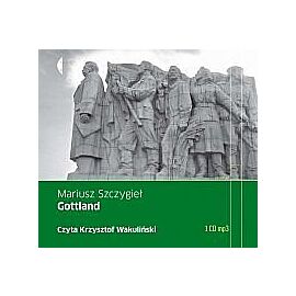 Gottland (audiobook CD)