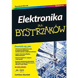 Elektronika dla bystrzaków wyd 3