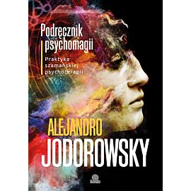 Podręcznik psychomagii