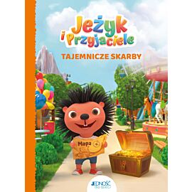 Tajemnicze skarby