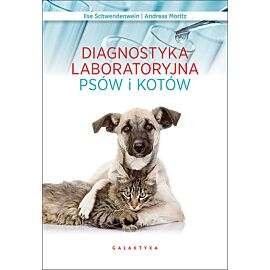 Diagnostyka laboratoryjna psów i kotów