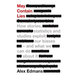 May Contain Lies