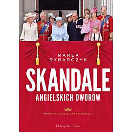 Skandale angielskich dworów