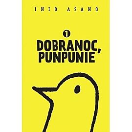 Dobranoc, Punpunie - 01