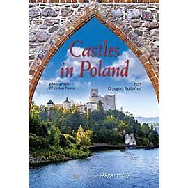 Zamki w Polsce B5 w. ang