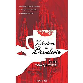 Zakochana w barcelonie