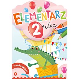 Elementarz 2-latka