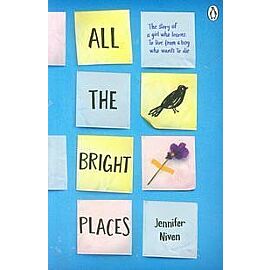 All the Bright Places