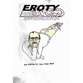 Erotyczne zwierzenia