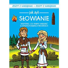 Jak żyli? Słowianie
