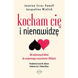 Kocham Cię i nienawidzę