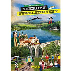Sekrety Suwalszczyzny