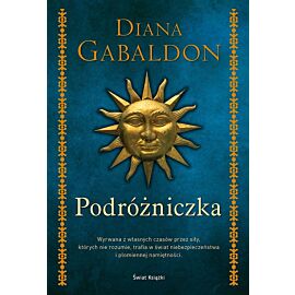Podróżniczka (elegancka edycja)