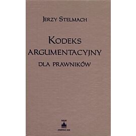 Kodeks argumentacyjny dla prawników