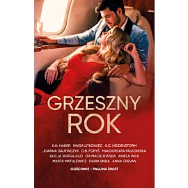 Grzeszny rok (e-book)