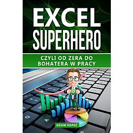 Excel SuperHero