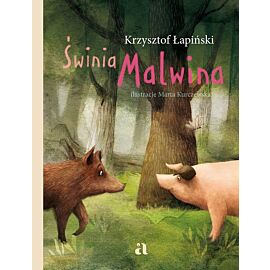 Świnia Malwina
