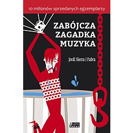 Zabójcza zagadka muzyka
