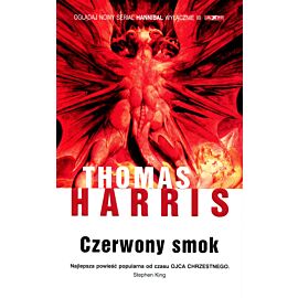 Czerwony smok