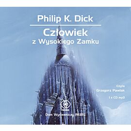 Człowiek z Wysokiego Zamku (audiobook MP3)
