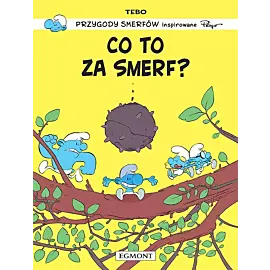 Co to za Smerf?