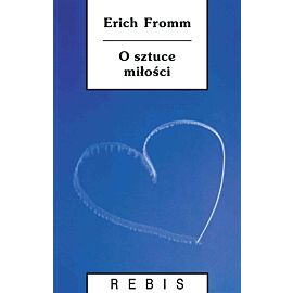O sztuce miłości