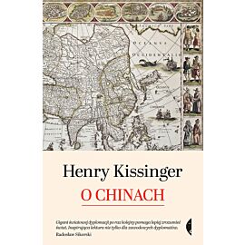 O Chinach
