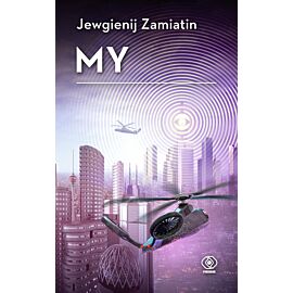 My (e-book)