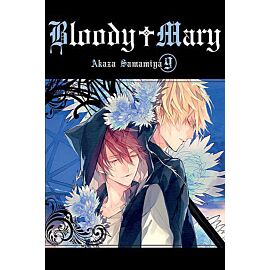 Bloody Mary - 09