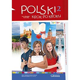 Polski krok po kroku junior 2