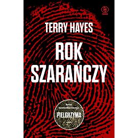 Rok szarańczy (e-book)