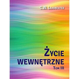 Życie wewnętrzne. Tom 3