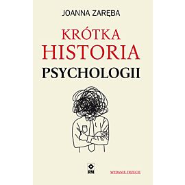 Krótka historia psychologii.