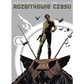 Science Fiction - 5 - Rozbitkowie czasu