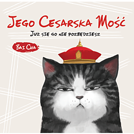 Jego Cesarska Mość