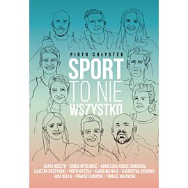 Sport to nie wszystko (e-book)