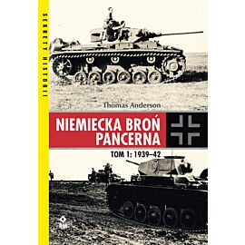 Niemiecka broń pancerna 1939-1942
