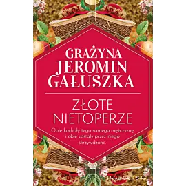Złote nietoperze (Duże Litery)