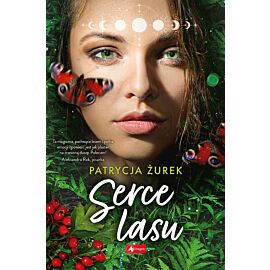 Serce Lasu