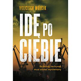 Idę po ciebie (e-book)