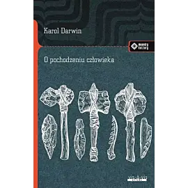 O pochodzeniu człowieka