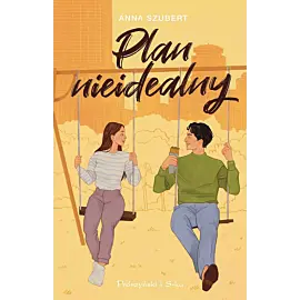 Plan nieidealny (Duże Litery)