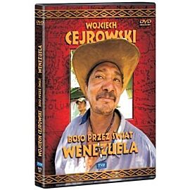 Wojciech Cejrowski. Boso przez świat. Wenezuela