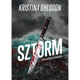 Sztorm (e-book)
