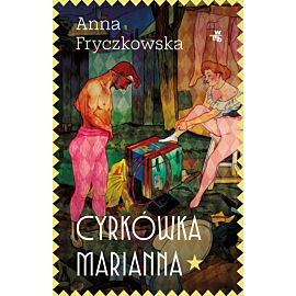 Cyrkówka Marianna
