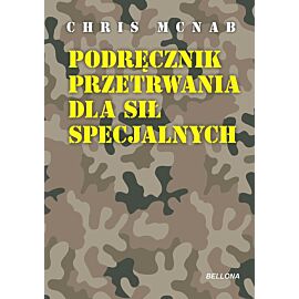 Podręcznik przetrwania dla sił specjalnych
